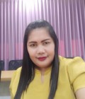 Rencontre Femme Thaïlande à เมือง : Katy, 45 ans